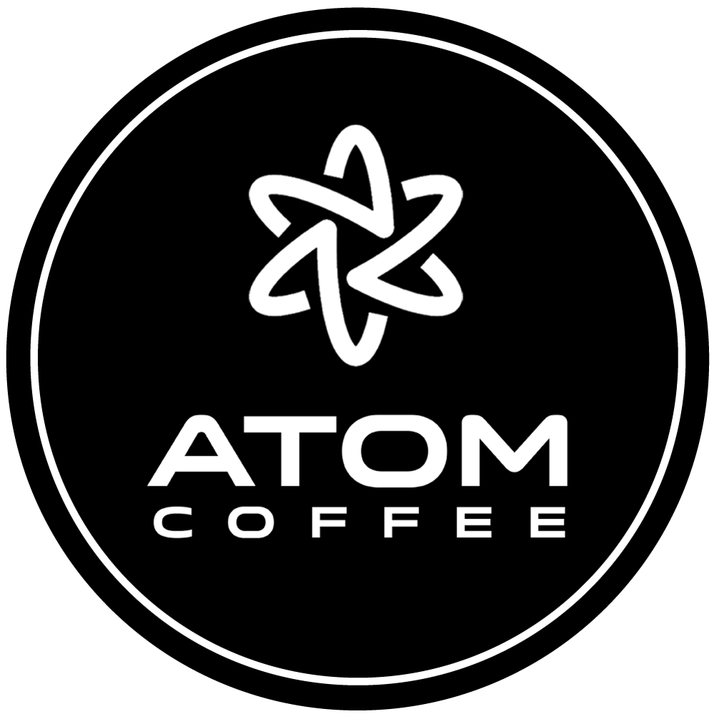 Atom Coffee